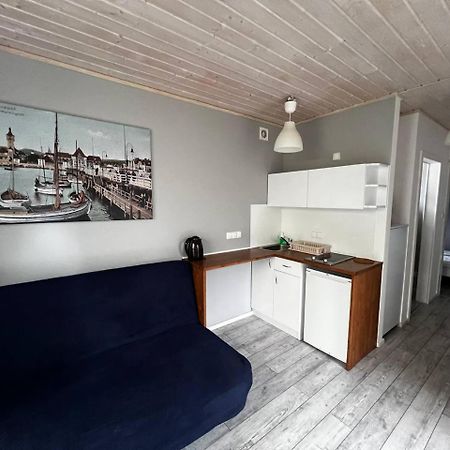 Sopot 34 Przy Plazy Exterior foto