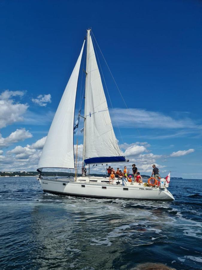 Sopot 34 Przy Plazy Exterior foto