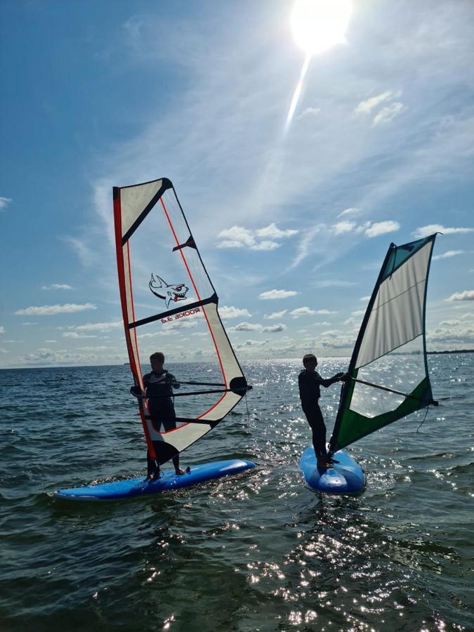 Sopot 34 Przy Plazy Exterior foto