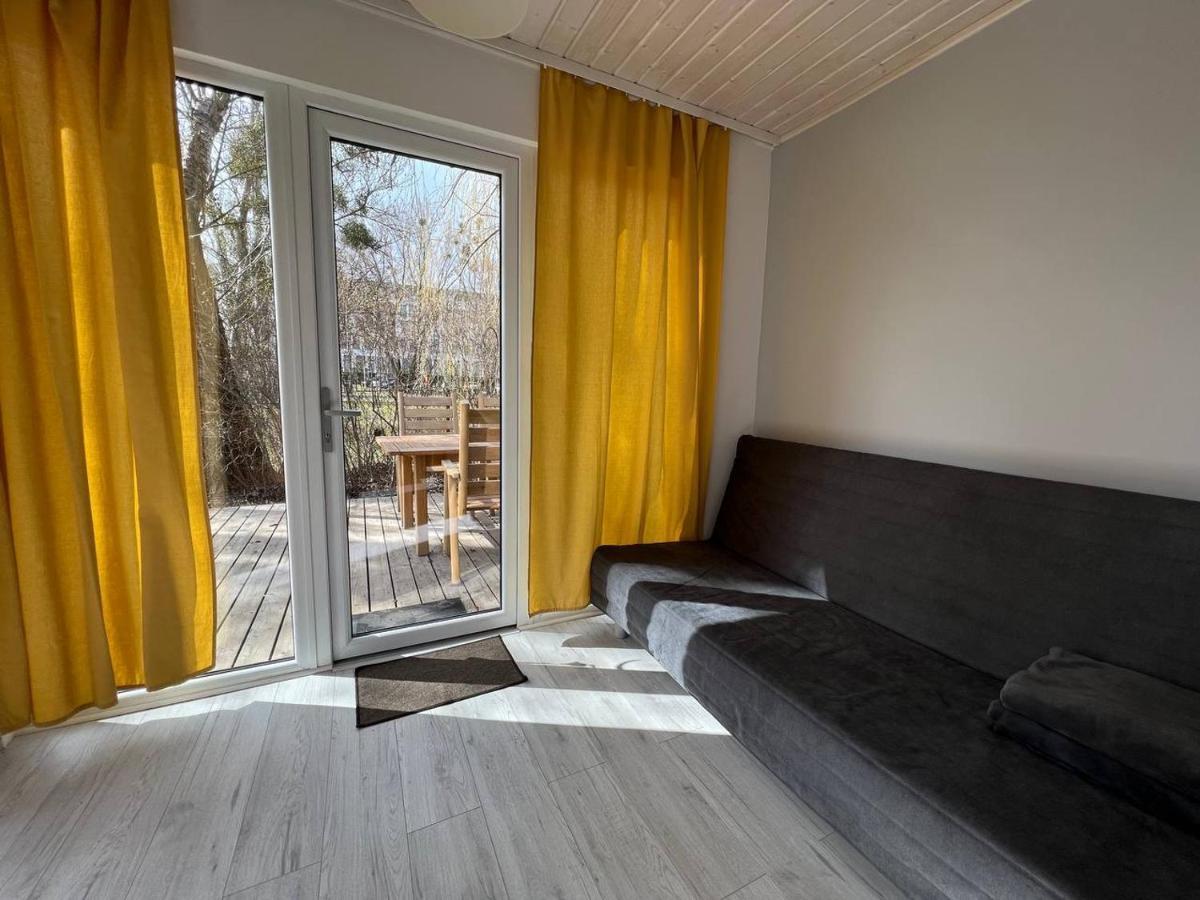 Sopot 34 Przy Plazy Exterior foto