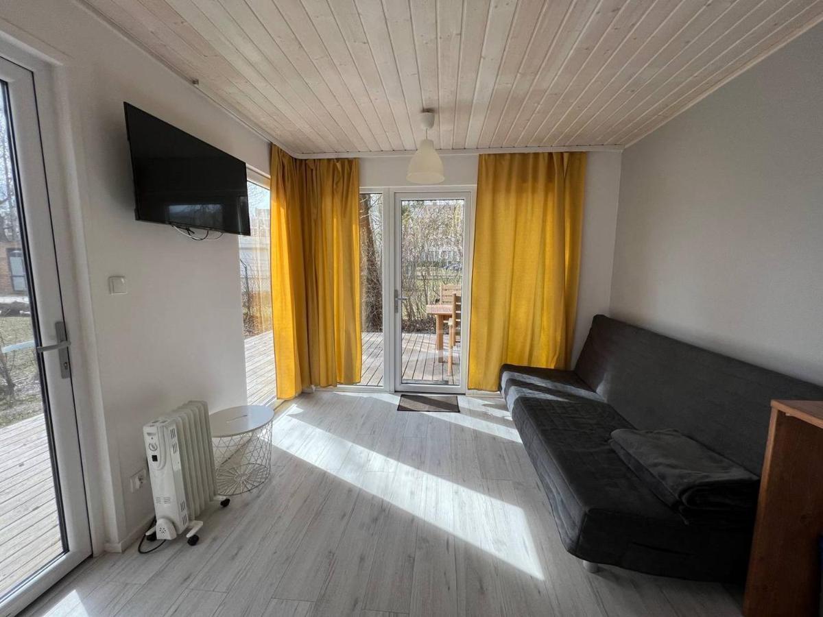 Sopot 34 Przy Plazy Exterior foto