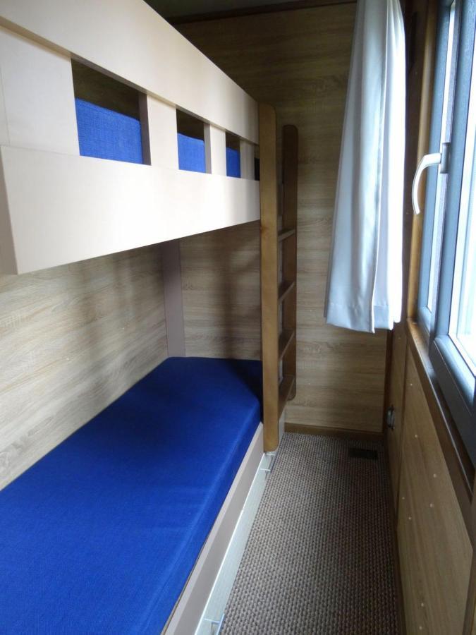 Sopot 34 Przy Plazy Exterior foto