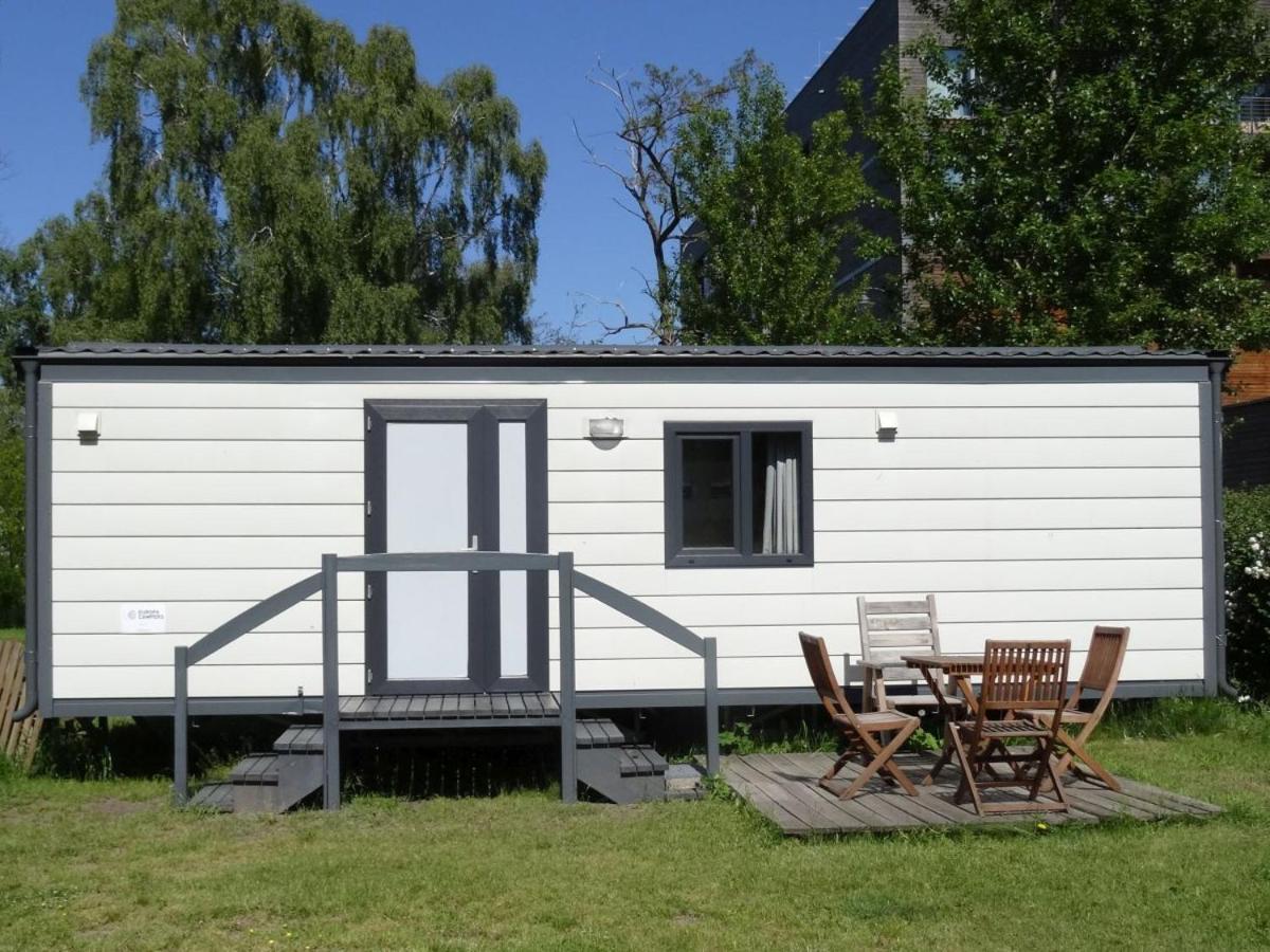 Sopot 34 Przy Plazy Exterior foto
