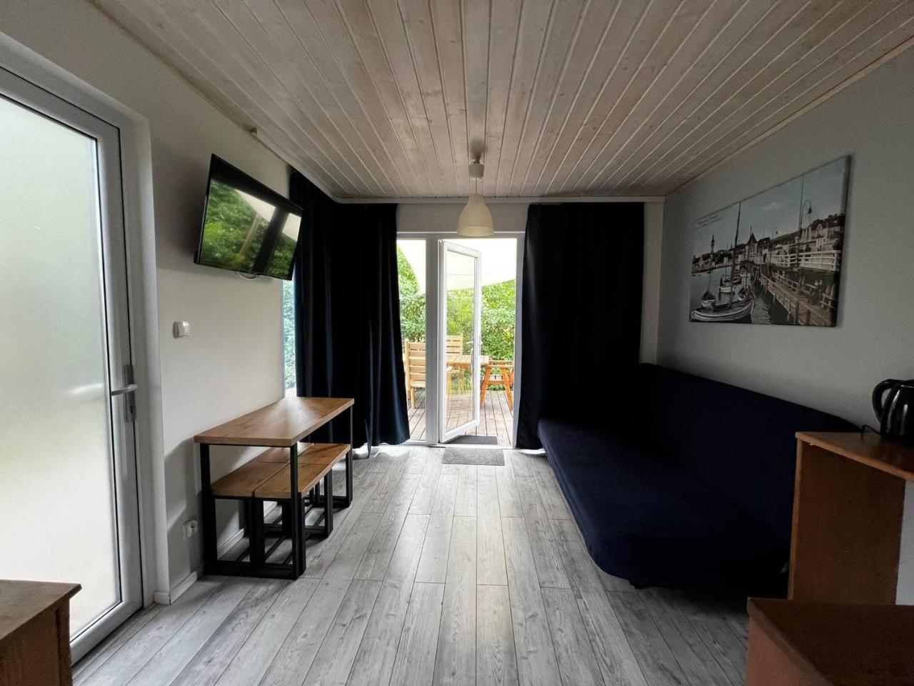 Sopot 34 Przy Plazy Exterior foto
