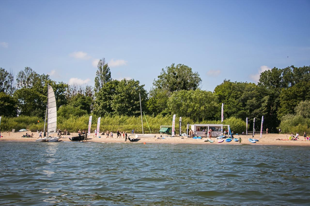 Sopot 34 Przy Plazy Exterior foto