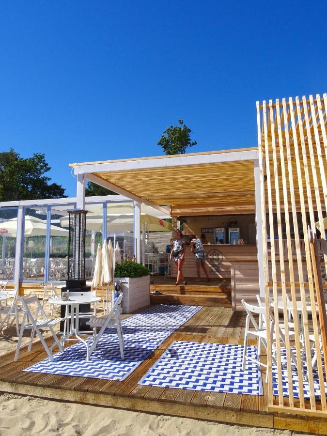 Sopot 34 Przy Plazy Exterior foto
